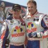 Wonder Bread Leather Jacket
