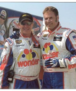 Wonder Bread Leather Jacket