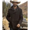 Ryan Bingham Yellowstone Coat
