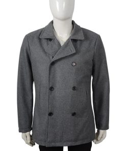 Ryan Bingham Yellowstone Coat Mens Winter Coats