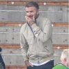 Save Our Squad David Beckham Jacket