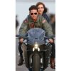 Tom Cruise Top Gun 2 Maverick Flight Bomber Jacket Jet Pilot Jacket