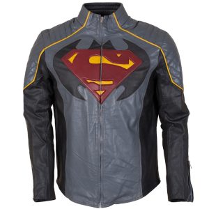 Dawn Of Justice Batman Vs Superman Jacket Costume