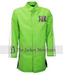 Dragon Ball Z Super Goku Broly Vegeta SAB Jacket Hot Sale