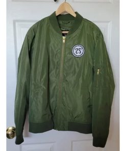 House X Techno CRSSD Festival Bomber Jacket Gifts for Him Black Friday Sale