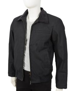 John Dutton Cowboy Fashion Kevin Costner Yellowstone Jacket Gifts for Him