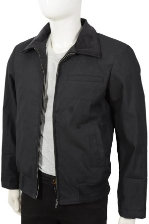 John Dutton Cowboy Fashion Kevin Costner Yellowstone Jacket Gifts for Him
