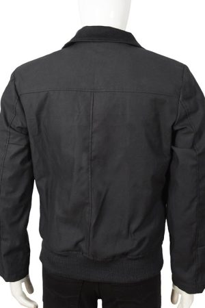 John Dutton Cowboy Fashion Kevin Costner Yellowstone Jacket jacke herren