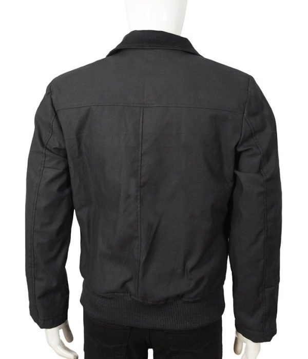 John Dutton Cowboy Fashion Kevin Costner Yellowstone Jacket jacke herren