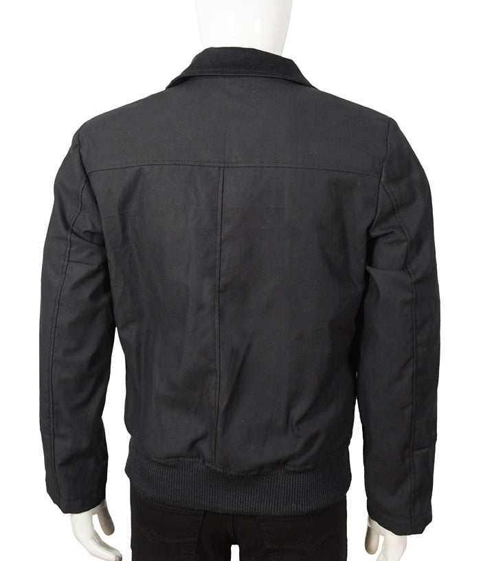 John Dutton Cowboy Fashion Kevin Costner Yellowstone Jacket jacke herren