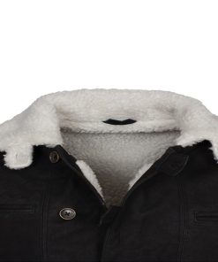 The Dark Knight Rises Tom Hardy Bane Leather Coat Free Shipping UK USA Canada