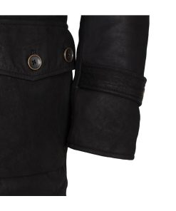 The Dark Knight Rises Tom Hardy Bane Leather Coat Hot Sale Halloween