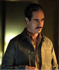 Better Call Saul Lalo Salamanca Jacket Christmas Sale