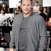 Chris Pratt Gray Bomber Jacket