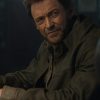Hugh Jackman Deadpool and Wolverine Brown Leather Jacket