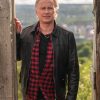 Vintage Gaz The Full Monty Leather Jacket