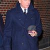 Daniel Craig Casino Royale James Bond Blue Pea Coat
