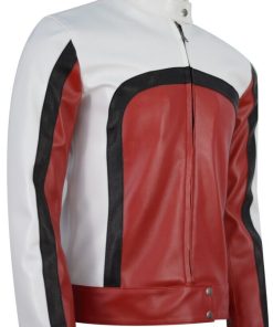 Freddie Mercury Bohemian Rhapsody Leather Jacket Gifts for Him