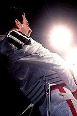 Freddie Mercury Queen Vintage Brando Leather Jacket Halloween Sale