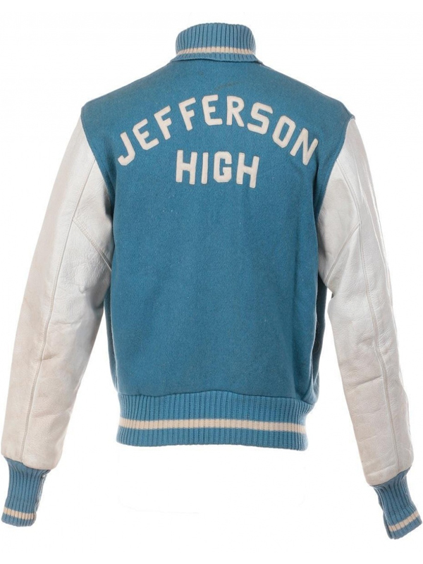 Happy Days Anson Williams Varsity Letterman Jacket Celebrity Sale