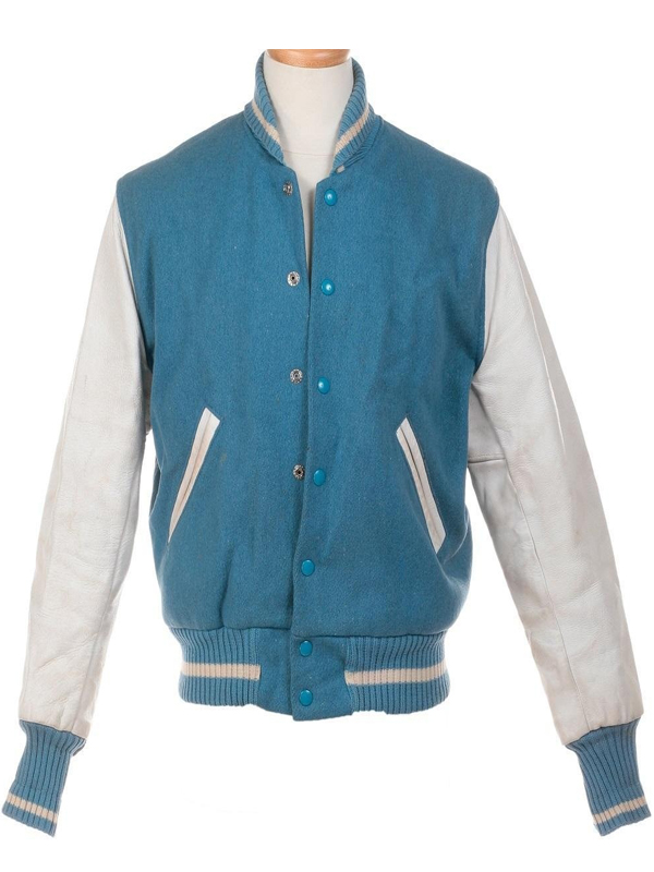 Happy Days Anson Williams Varsity Letterman Jacket on Sale