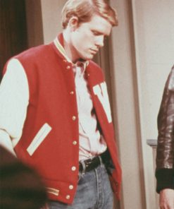 Happy Days Ron Howard Varsity Letterman Jacket Buy now