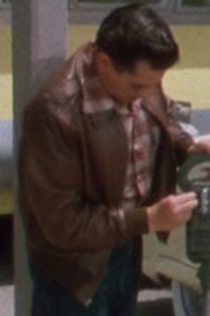 House Of The Long Shadows Desi Arnaz Leather Jacket Shop now