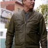 John Barrowman Legends Of Tomorrow Leather Jacket