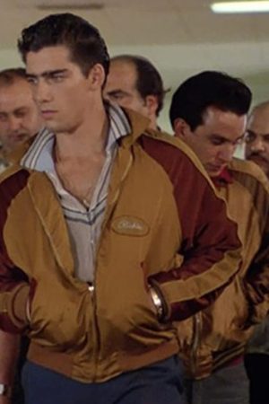 Ken Wahl Richie The Wanderers Varsity Jacket