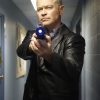 Legends of Tomorrow Damien Darhk Leather Coat