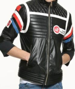 My Chemical Romance Gerard Way Danger Days Killjoys Jacket