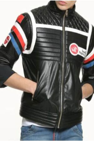 My Chemical Romance Gerard Way Danger Days Killjoys Jacket