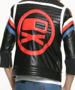 My Chemical Romance Gerard Way Danger Days Killjoys Jacket Buy now