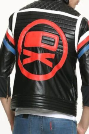 My Chemical Romance Gerard Way Danger Days Killjoys Jacket Buy now