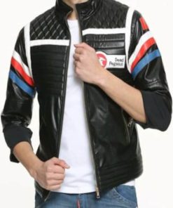 My Chemical Romance Gerard Way Danger Days Killjoys Jacket Cosplay Costume
