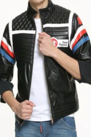 My Chemical Romance Gerard Way Danger Days Killjoys Jacket Cosplay Costume