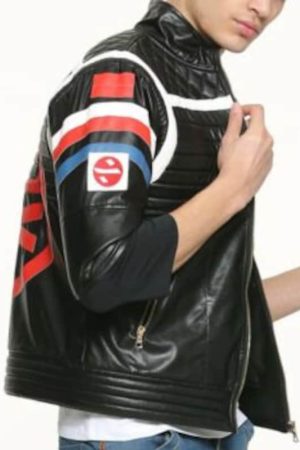 My Chemical Romance Gerard Way Danger Days Killjoys Jacket Free Shipping UK USA Canada