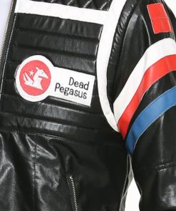 My Chemical Romance Gerard Way Danger Days Killjoys Jacket Halloween Sale