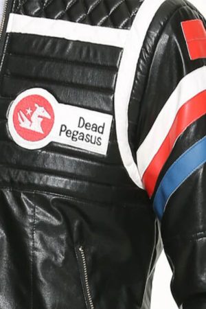 My Chemical Romance Gerard Way Danger Days Killjoys Jacket Halloween Sale