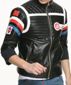 My Chemical Romance Gerard Way Danger Days Killjoys Jacket on Sale