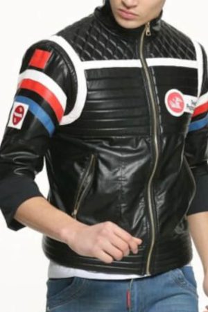 My Chemical Romance Gerard Way Danger Days Killjoys Jacket on Sale