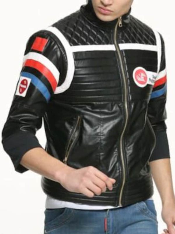 My Chemical Romance Gerard Way Danger Days Killjoys Jacket on Sale