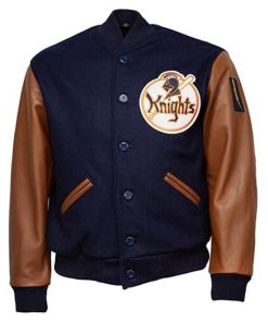 The Natural Knights Roy Hobbs Varsity Jacket Gifts for him