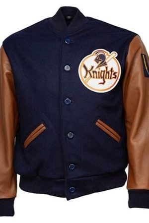 The Natural Knights Roy Hobbs Varsity Jacket Gifts for him