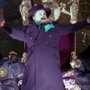 Batman 1989 Jack Nicholson Joker Wool Coat Costume