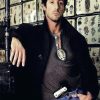 Cobra 1986 Sylvester Stallone Wool Jacket