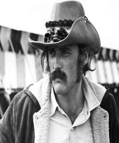 Easy Rider Dennis Hopper Brown Suede Shearling Jacket Winter Sale