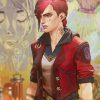 League of Legends Arcane VI Cosplay Jacket Costume