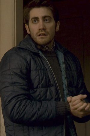 Zodiac Robert Graysmith Blue Quilted Jacket Gifts For Him