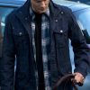Dean Winchester Supernatural Blue Cotton Jacket